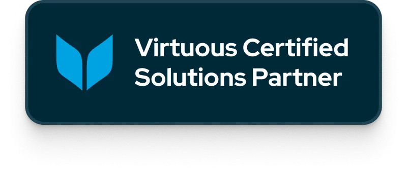 Virtuous Certified Solutions Partner