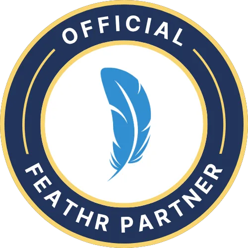 Feathr Official Partner